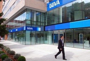 bbva bitcoin blockchain