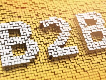 Bitcoin and the role it could play in the B2B community