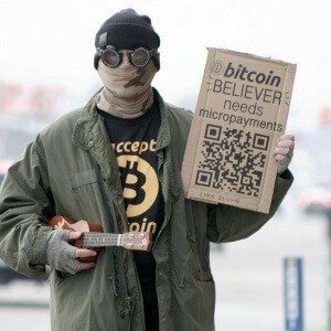 Bitcoin Believer