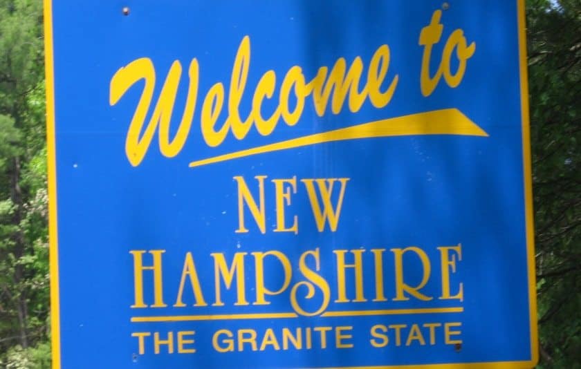 NH House of Representatives to Vote on Bitcoin Bill