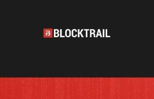 blocktrail bitcoin wallet