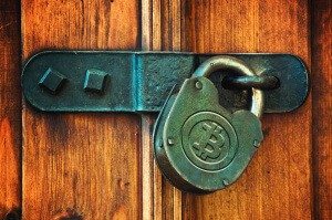 Securing Bitcoins