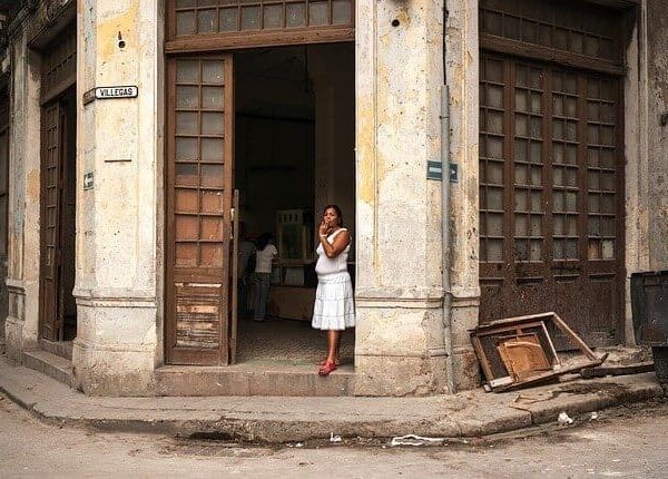 Bitcoin becoming “exit currency” of choice for people in troubled countries
