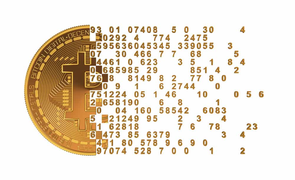 Ieskats Bitcoin nākotnē pie 200.000 XNUMX USD