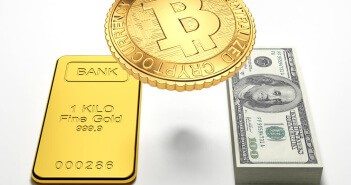 Diversifying In Precious Metals And Bitcoin