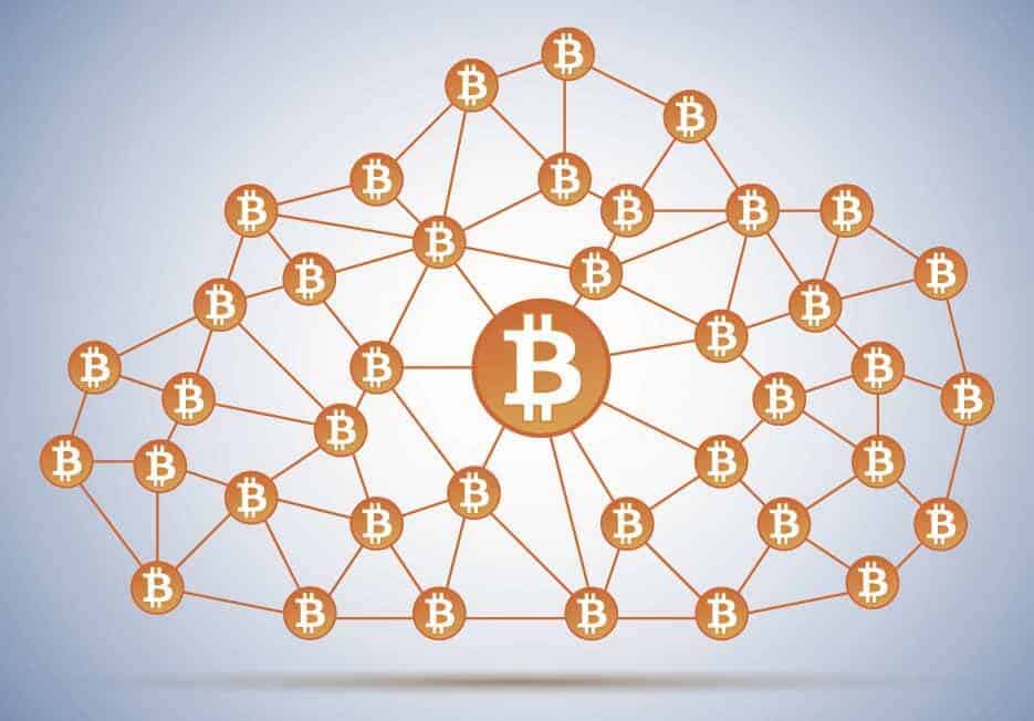 Bitcoin Blockchain