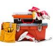 Bitcoin toolbox