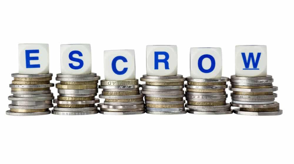 Bitcoin Escrow