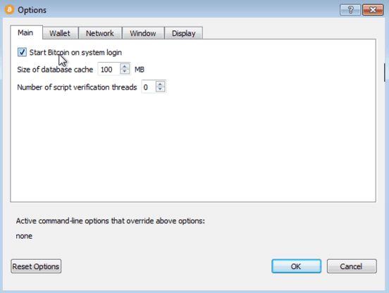 A Step By Step Guide To Firing Up Your Own Bitcoi!   n Node - 