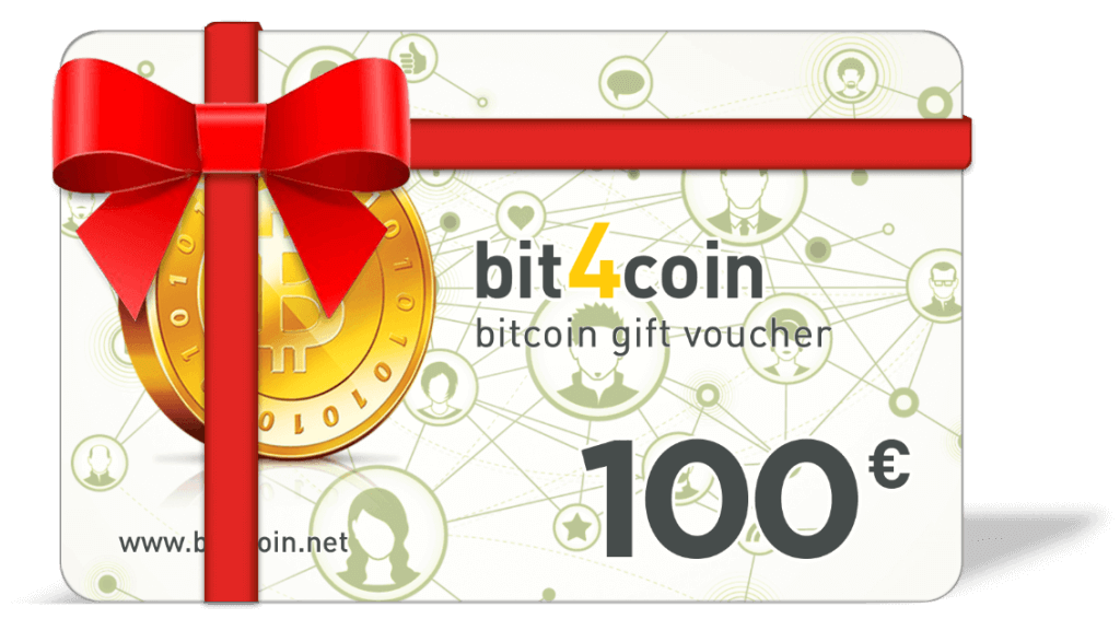 Give the Gift of Bitcoin for Christmas - Bitcoin Gift Ideas