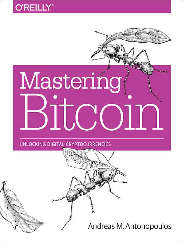 Mastering Bitcoin