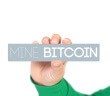 What is Bitcoin Mining