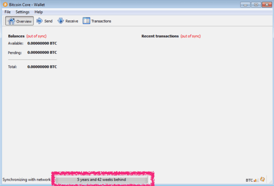 A Step By Ste!   p Guide To Firing Up Your Own Bitcoin Node - 