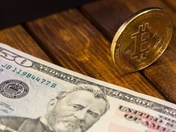 A Real Live Example for Bitcoin Trading for You to Copy