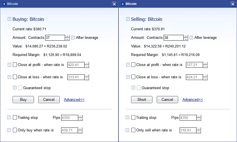 Cryptocurrency Margin Trading Explained (Beginner’s Guide)