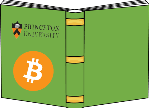 princeton book bitcoin