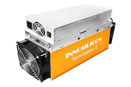 Best Bitcoin Mining Hardware Reviews For 2019 Profit Calculations - 