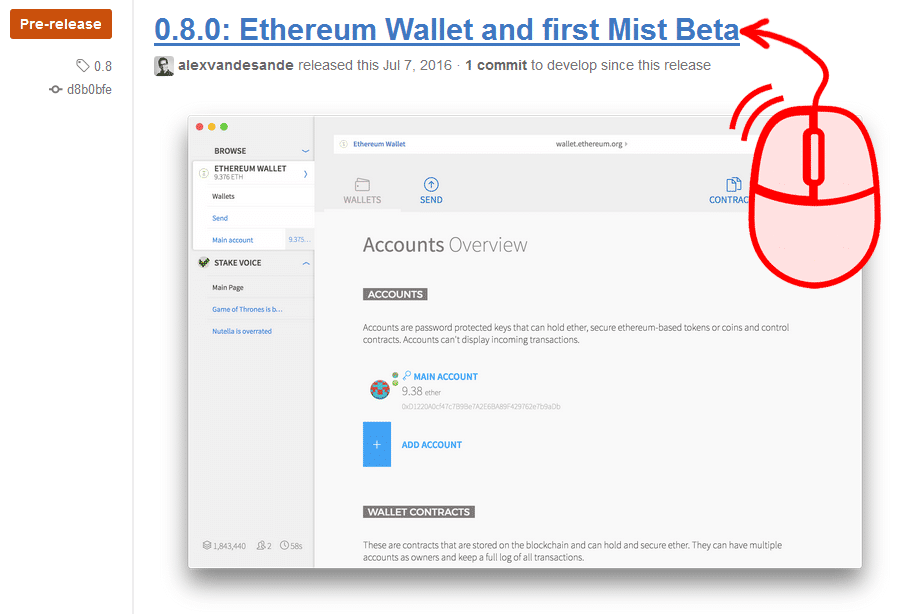 Ethereum Download