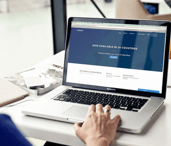 Coinbase Review for 2025 — Features, Fees, and Security Insights