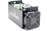 antminer s5