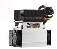 Antminer s7