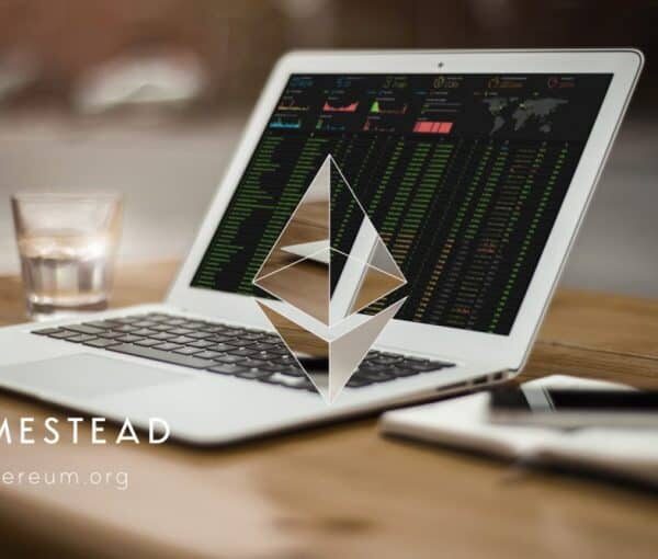 Beginner’s Guide to Ethereum Mining