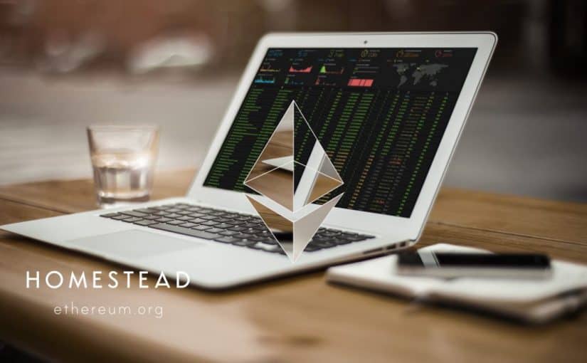 ethereum getting started guide