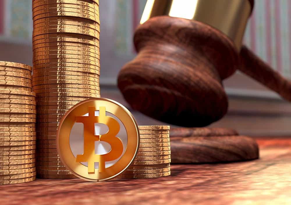 Is Bitcoin Mining Ilegal