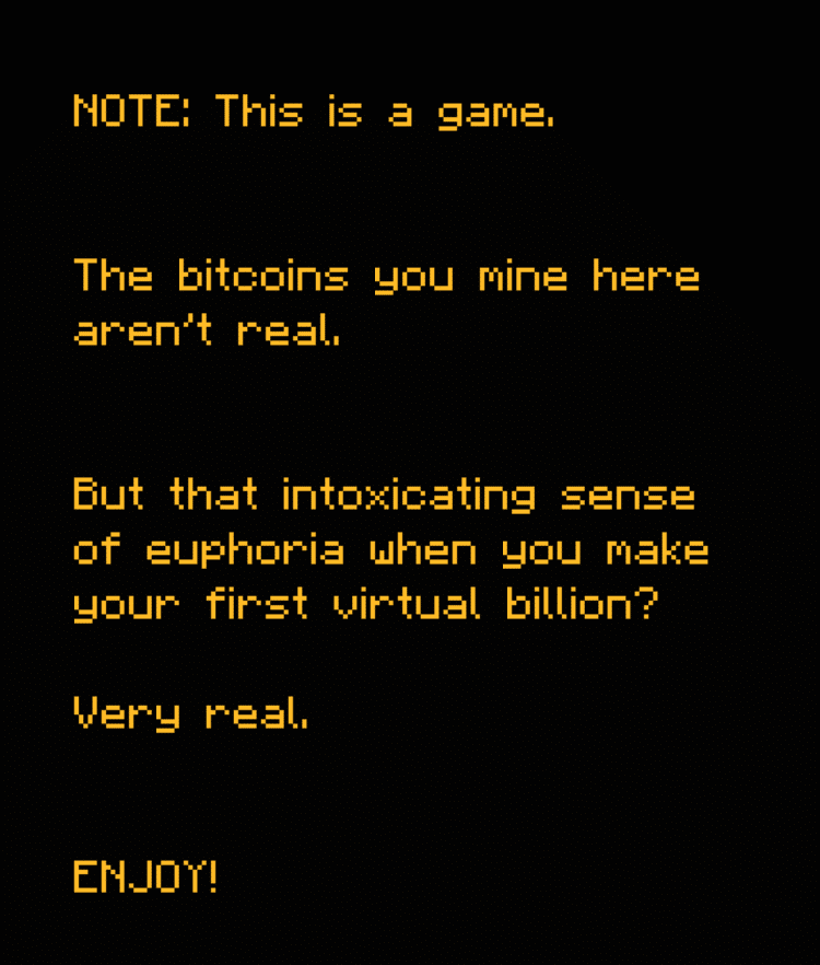 bitcoin billionaire game hack