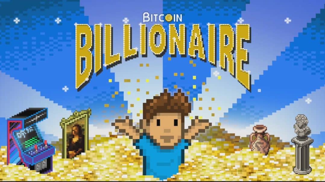 Bitcoin Billionaire App Review Hacks Cheats And Mod Apk - 