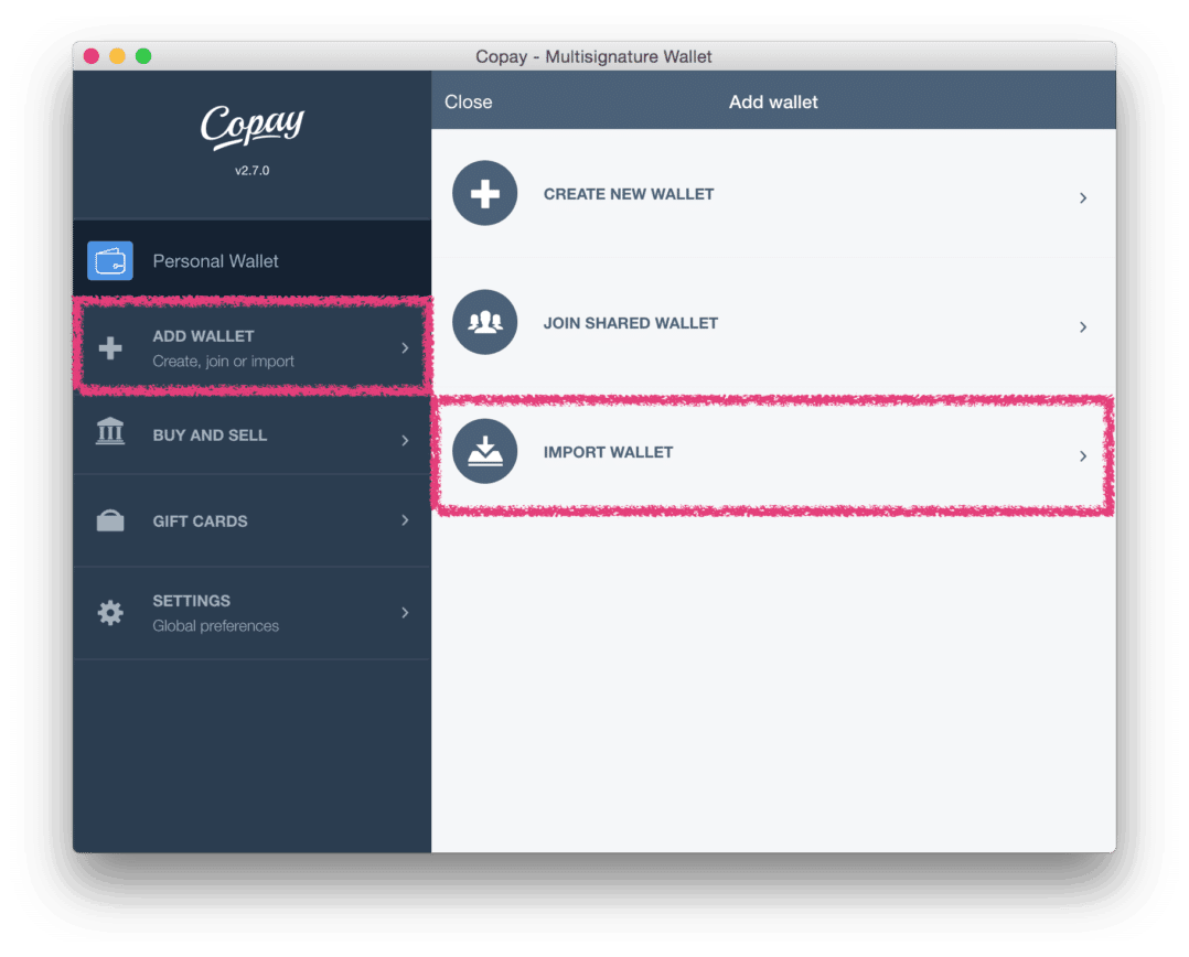 How to store bitcoin cash on ledger nano s