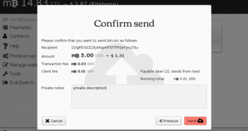 How to Restore Your TREZOR Seed Using MultiBit HD multibit