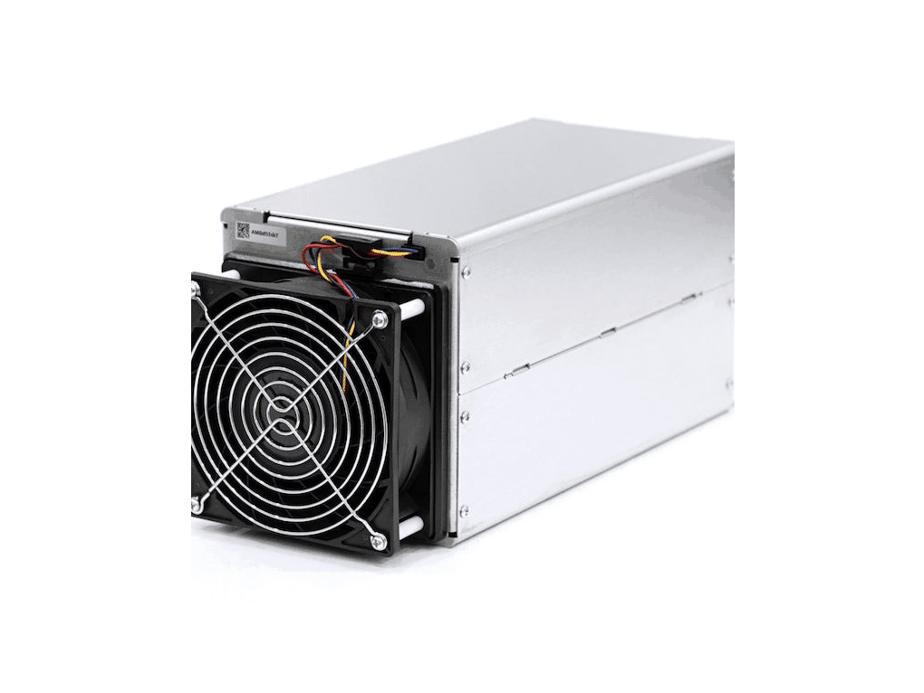 bitcoin miner review