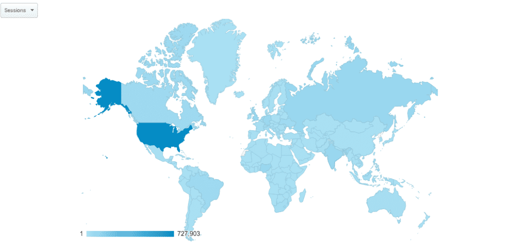 99Bitcoins user geo