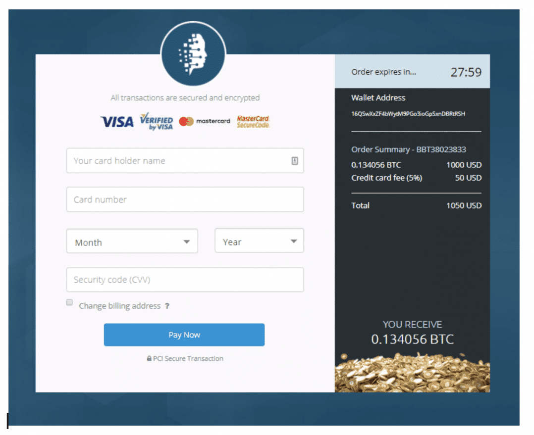 buy bitcoin with metabank prepaid debit card