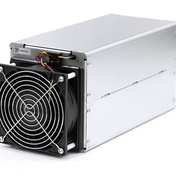 Bitmain Antminer S9 Review All You Need to Know