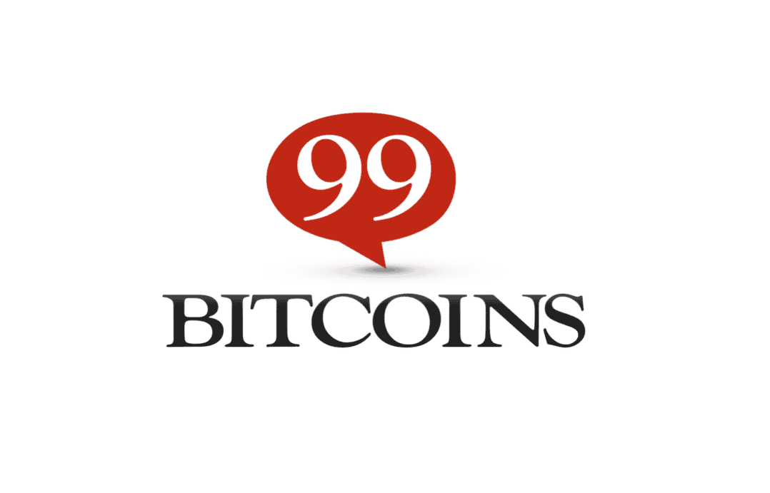 Just How Big is 99Bitcoins as We Start 2017 (and a free Bitcoin t-shirt)