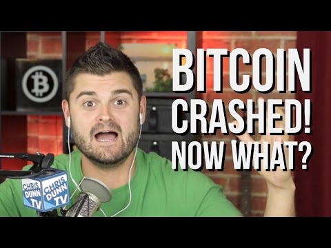 Why Is Bitcoin Cash Going Down Today : Bitcoin price drops following report that China is going ... : Volatility is routine for the asset class: