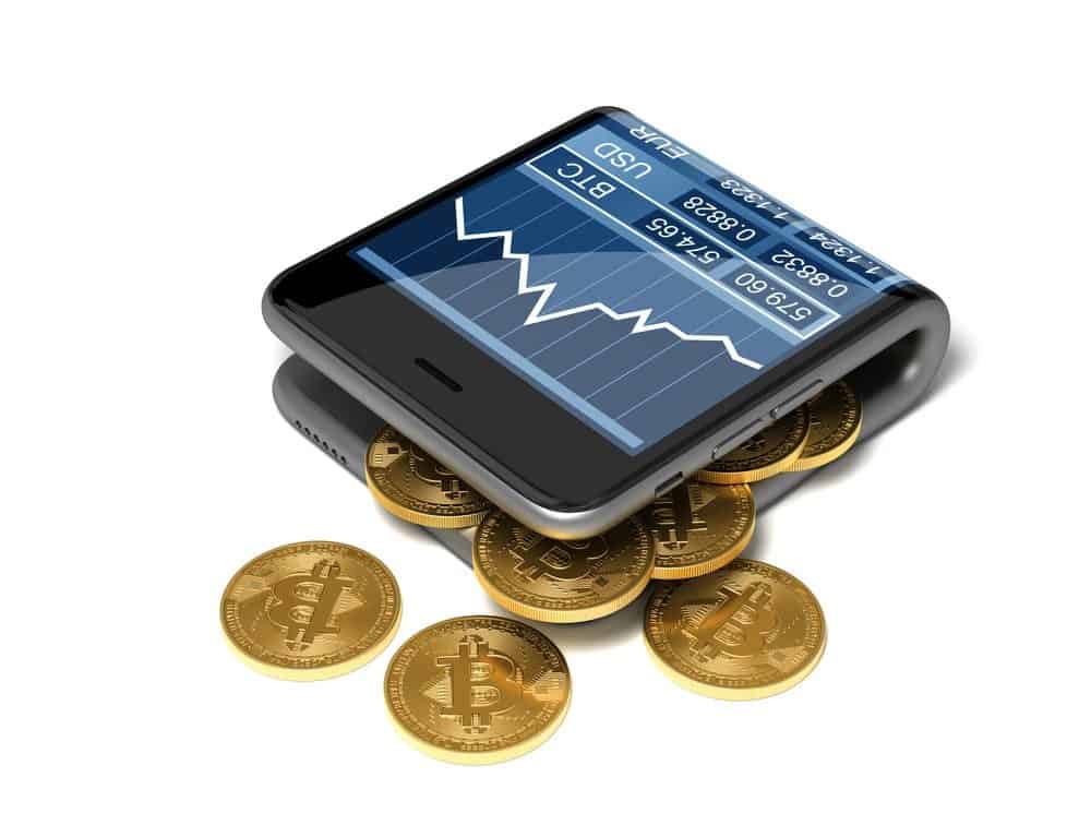 Bitcoin wallet