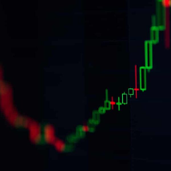 Why is Bitcoin Going Up or Down?