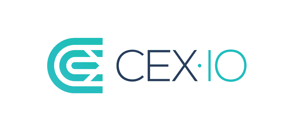 Cex Io Chart