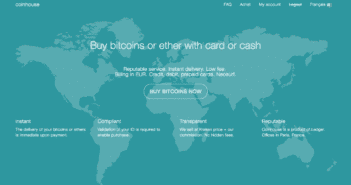 Coinhouse Review – My Personal Experience with This Bitcoin Exchange Coinhouse review