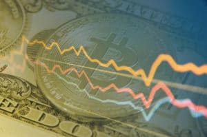 Bitcoin volatility