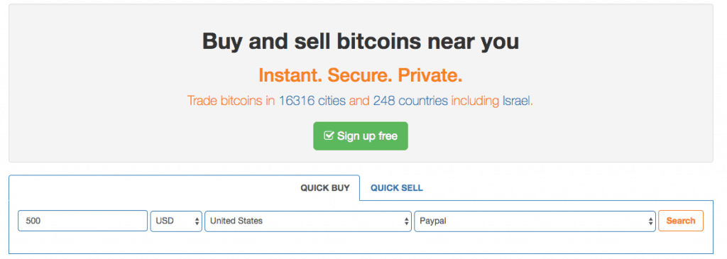 How to Buy Bitcoin With PayPal: Complete Beginner’s Guide