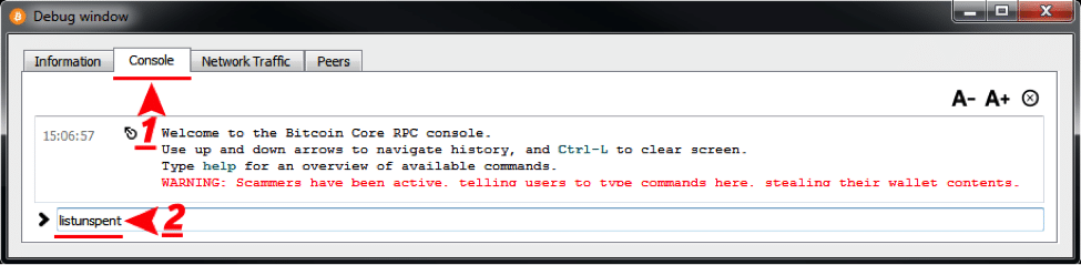 bitcoin daemon sync