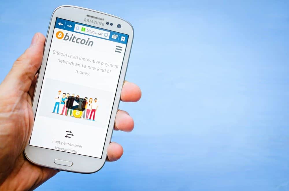 9 Best Bitcoin Wallets for Android Reviewed (2023 Updated)