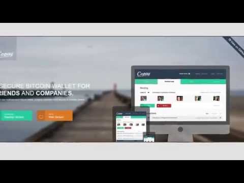 best bitcoin wallet for mac 2017