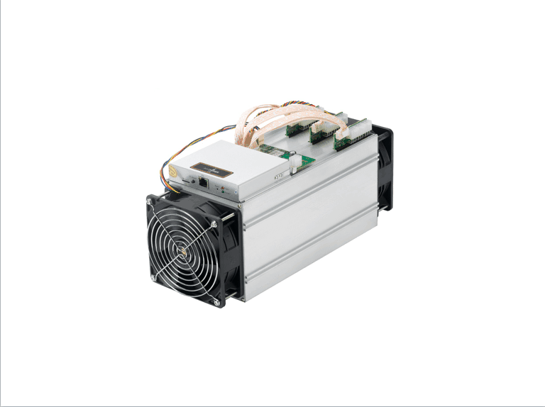 Antminer T9 review