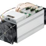 Antminer T9 Review