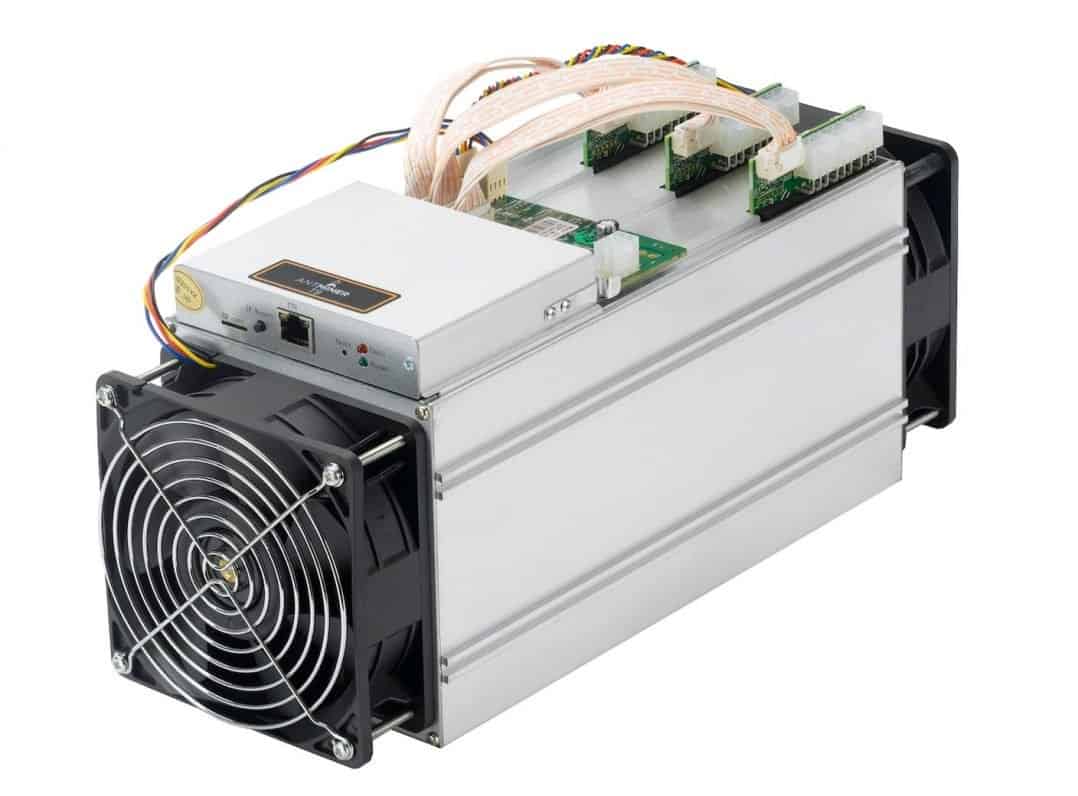 [Review] Antminer T9 vs. Antminer S9 - Who is the Best Bitcoin Bitcoin  Miner?